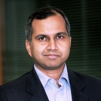 Rajendra Nath Goswami